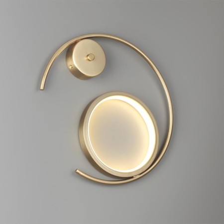 Bra Goldie LED 7W 3000K 550LM-2
