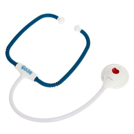Game set "Best Doctor" in a suitcase, 9 items-3