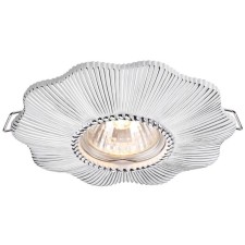 Lamp Pattern, 50 W, GU10, white color, D = 65mm
