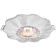 Lamp Pattern, 50 W, GU10, white color, D = 65mm
