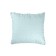 Cotton Fresh pillow, size 68x68 cm, blue color