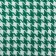 Roman plaid 140x200cm, green, 80% HL, 20% PE, 320 g/m