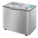 BRYER 2702BR, 600 watts, 25 programs, up to 0.9 kg, choice of crust color, silver