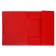 A4, 500 μm elastic band, calligrata, 4 mm spine, up to 300 sheets, embossing "sand", mix