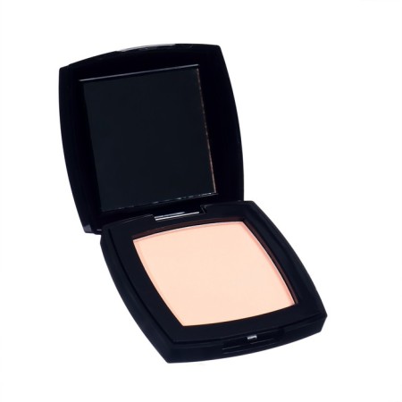 Compact matting powder SPF-15 Powder Lavellecollection Tone 02 Pink-7