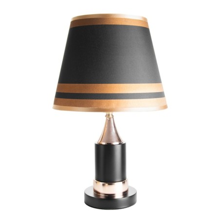 Highway Laima E27 40W black and gold 25x24x41 cm Risalux-6