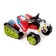 ATV robot, transforms, MIX color