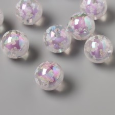 Acrylic Busina 