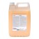 Grass Milana Liquid Cream "Milk and Honey", 5 liters