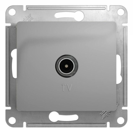 Television socket Sche GSL000393 Glossa