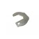 Key service key 77466, timing, Opel, Vauxhall, Chevrolet, Daewoo, 46 ​​mm