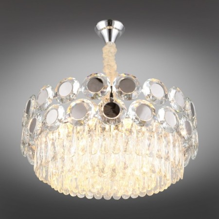Suspended chandelier Nikoul E14 480W-1