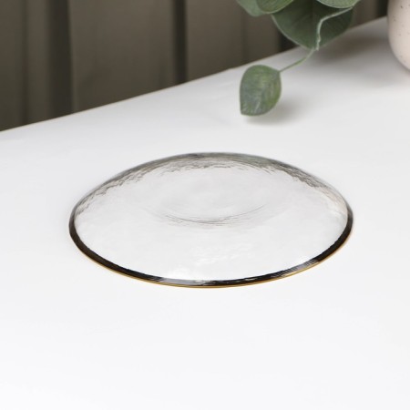 Glass Pies Magistro "Alcor", 15.5 × 2.2 cm-2