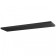 Ceiling base Odeon Light. Base, 25x950x250 mm, black matte color