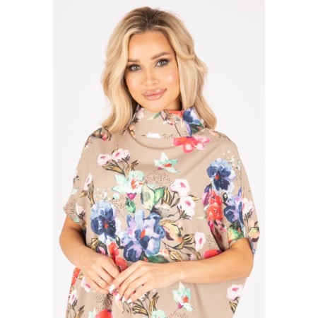 Female blouse, size 42-6