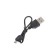 Portable column Luazon Hi-Tech08, 3 watts, 300 mAh, Microsd, USB, white