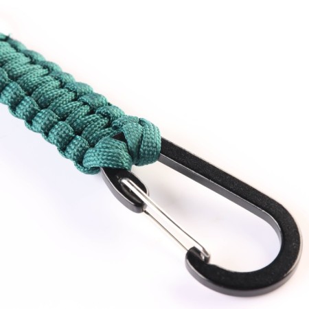 Trick multifunctional, tourist from paracord-2