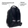 Youth backpack, 44 x 30 x 17 cm, ergonomic back, calligrata p "Headphones"
