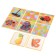 Lotto "Multi -colored pictures. We select stained -glass windows ”, Kulikova E.N., Sukhareva O.V., 4+