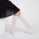 Golphs for children, white color, size 20-22
