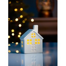 LED figure 