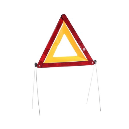 Emergency stop of the top car, RT 222 - EAS "Spider"-1