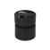 Ambrella Light, 75x75x83 mm switch LED LED LED LED lamp, black color is black