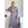 Women's dress, size 56