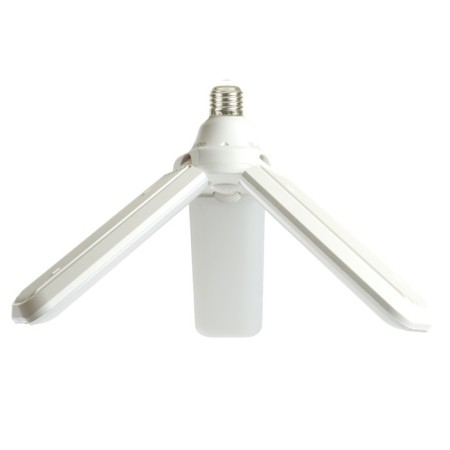 LED LED Feron, E27, 50 W, 175-265 V, white light