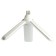 LED LED Feron, E27, 50 W, 175-265 V, white light