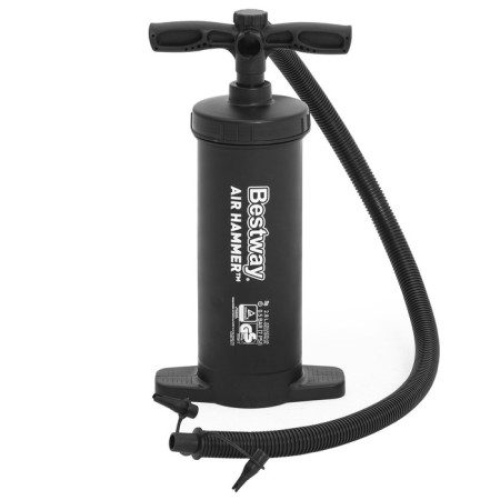 Boat boat Koracle, 270 x 100 cm, oar, pump, 65097 Bestway-6