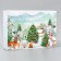 Folding box “Fairytale Gift!”, 22 x 30 x 10 cm, New Year