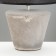 Cordelia table lamp E27 40W gray 28x28x47 cm Risalux