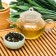 Chinese green tea "Ulun Persikovy", 50 g
