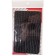 Rug panel anti -slip Skyway, flat, crocodile print, 195*120*4 mm S00401030