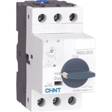 Automatic switch to protect the engine Chint 495184