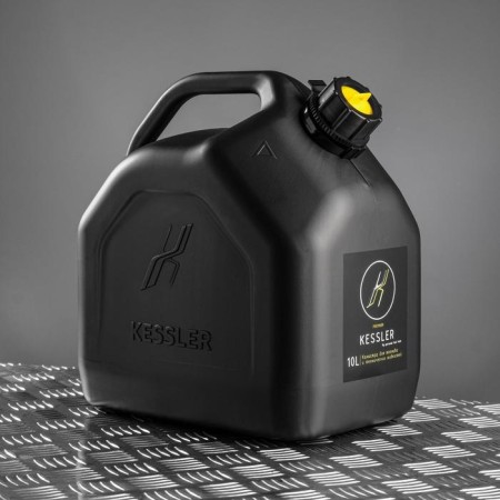 Kesser Kessler Premium, 10 l, plastic, black-4