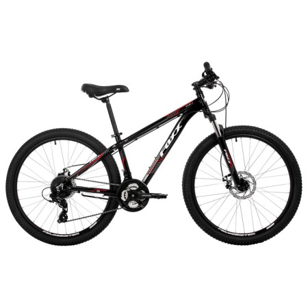 Bicycle 26 "Foxx Atlantic, the color is red, p. 14"