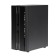 The EXEGATE MIDITWER EVO-5020 case, without PSU, ATX, 2xUSB 2.0, 1xUSB 3.0, backlight, black