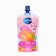 AURA gift set: Body scrub, 100ml + hand and body lotion, 100 ml