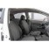 Auto-Chekhli Jacquard for Hyundai Solaris II SD 40/60, 2017-n., Set