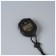 Stopwatch, feet, alarm clock, calendar, 2 people