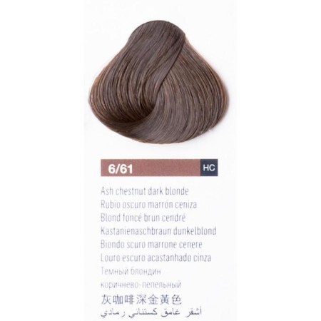 Lakme Chroma cream-painting, tone 6/61 Dark Blond Brown-Pepper, 60 ml