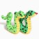Soft toy "Snake Friday", 16 cm