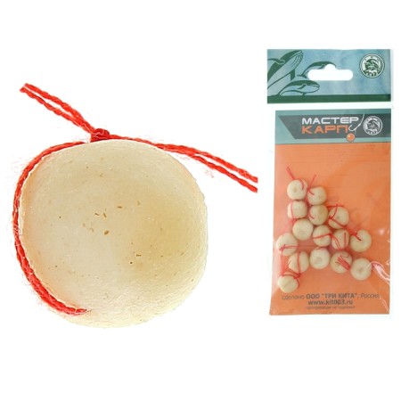 Boilles "Master Carp", anise, 12 mm, 15 pcs.