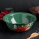 Bowl, 3.5 l, induction, color mix