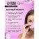 Mating napkins "Secret Beauty", 50 pcs, pink color