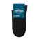 Male medium lengths Omsa Classic, size 45-47, Nero color
