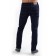 Pants male ise, size 50, blue color