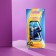 AREON Refreshment mirror aroma gel, tuti Fruti 704-025-906